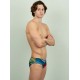 BAÑADOR HOMBRE ODECLAS SLIP HENRY
