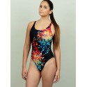 BAÑADOR ODECLAS MUJER TIRA ANCHA ROBYN
