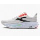 ZAPATILLA HOMBRE BROOKS GHOST 17 WHITE-PINK CLAY-GECKO 1104421D112