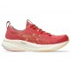 ZAPATILLA MUJER ASICS GEL-PULSE 16 DARK PINK CLAY-ORANGE GLOW 1012B755-700