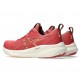 ZAPATILLA MUJER ASICS GEL-PULSE 16 DARK PINK CLAY-ORANGE GLOW 1012B755-700