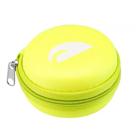 TURBO CAJA PARA PINZAS Y TAPONES AMARILLO 93000-0103