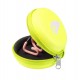 TURBO CAJA PARA PINZAS Y TAPONES AMARILLO 93000-0103