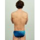 BAÑADOR HOMBRE ODECLAS SLIP DENVER