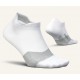 CALCETIN FEETURES ELITE ULTRA LIGHT NO SHOW TAB BASIC WHITE E557158