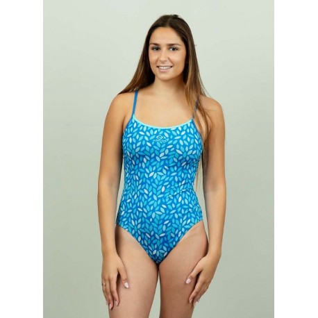 BAÑADOR ODECLAS MUJER TIRA FINA HOPE
