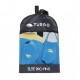 ALETAS TURBO ELITE PRO SAND AZUL 97112
