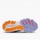ZAPATILLA MUJER BROOKS GLYCERIN 22 BLACK-BLUE HERON-ORANGE 1204341B088