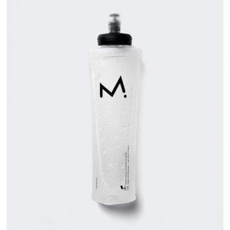 MAURTEN DRINKFLASK 550 ML
