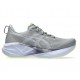 ZAPATILLA MUJER ASICS NOVABLAST 5 GRAVEL-BLUE FADE 1012B765-020