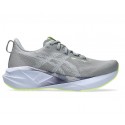 ZAPATILLA MUJER ASICS NOVABLAST 5 GRAVEL-BLUE FADE 1012B765-020
