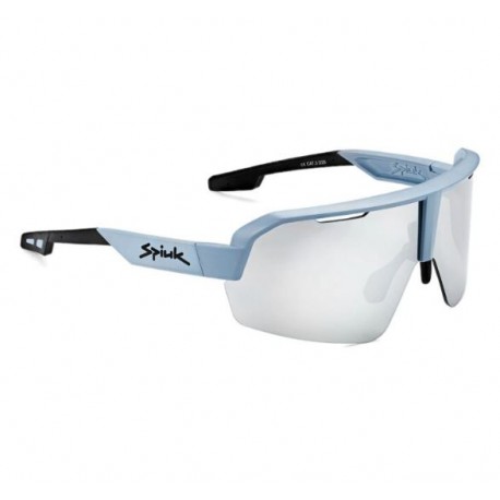 GAFA SPIUK DABBEL LENTE ESPEJO PLATA UNISEX AZUL GDABAZEP