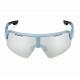 GAFA SPIUK DABBEL LENTE ESPEJO PLATA UNISEX AZUL GDABAZEP