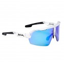 GAFA SPIUK DABBEL LENTE ESPEJO AZUL UNISEX TRANSPARENTE GDABTREA