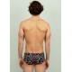 BAÑADOR ODECLAS SHORT HOMBRE DORIAN