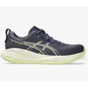ZAPATILLA HOMBRE ASICS GEL-CUMULUS 27 INDIGO FOG-LUCID YELLOW 1011B960-500