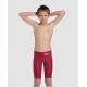 BAÑADOR NIÑO ARENA POWERSKIN ST NEXT JAMMER JUNIOR DEEP RED 5878401