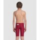 BAÑADOR NIÑO ARENA POWERSKIN ST NEXT JAMMER JUNIOR DEEP RED 5878401