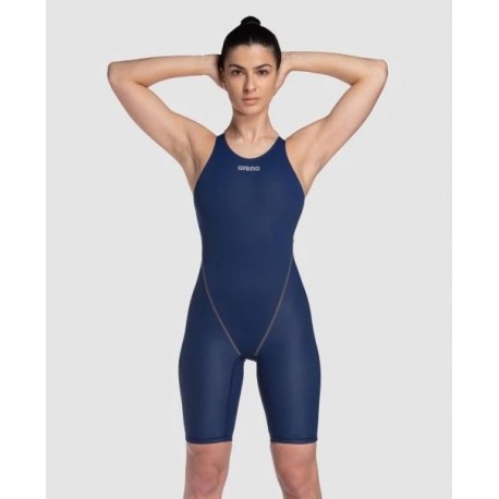 BAÑADOR W ARENA POWERSKIN ST NEXT OB NAVY 5873075