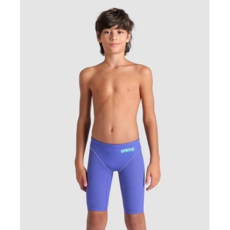 BAÑADOR NIÑO ARENA POWERSKIN IMPULSO JAMMER JUNIOR FUTURE DUSK 8609110