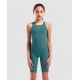 BAÑADOR NIÑA ARENA POWERSKIN IMPULSO OB JUNIOR EDICIÓN LIMITADA BISCAYBAY-CHERRY 10532155
