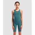 BAÑADOR NIÑA ARENA POWERSKIN IMPULSO OB JUNIOR EDICIÓN LIMITADA BISCAYBAY-CHERRY 10532155