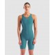 BAÑADOR MUJER POWERSKIN IMPULSO EDICIÓN LIMITADA OB BISCAY BAY-CHERRY 10531155