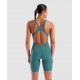 BAÑADOR MUJER POWERSKIN IMPULSO EDICIÓN LIMITADA OB BISCAY BAY-CHERRY 10531155