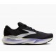 ZAPATILLA MUJER BROOKS ADRENALINE GTS 24 EBONY-BLUE HERON-SILVER 1204261B099