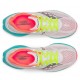 ZAPATILLA MUJER SAUCONY ENDORPHIN SPEED 5 WHITE-MUTANT S11007-97