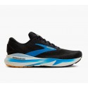 ZAPATILLA HOMBRE BROOKS ADRENALINE GTS 24 BLACK-EBONY-CLOISSONNE 1104371D095