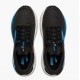 ZAPATILLA HOMBRE BROOKS ADRENALINE GTS 24 BLACK-EBONY-CLOISSONNE 1104371D095