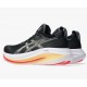 ZAPATILLA HOMBRE ASICS GEL-NIMBUS 27 BLACK-KHAKI 1011B958005
