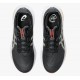 ZAPATILLA HOMBRE ASICS GEL-NIMBUS 27 BLACK-KHAKI 1011B958005
