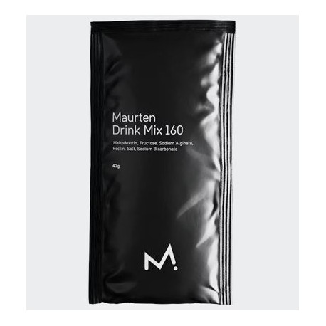 MAURTEN DRINK MIX 160 MA00001