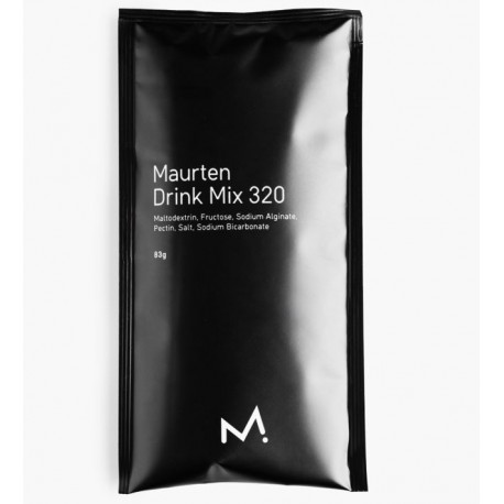 MAURTEN DRINK MIX 320 MA00002