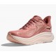 ZAPATILLA HOKA MUJER CLIFTON 10 BLUSH-ROSE LATTE 1162031