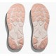 ZAPATILLA HOKA MUJER CLIFTON 10 BLUSH-ROSE LATTE 1162031