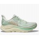 ZAPATILLA HOKA MUJER CLIFTON 10 SEA GLASS-JADEITE 1162031