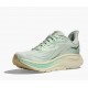 ZAPATILLA HOKA MUJER CLIFTON 10 SEA GLASS-JADEITE 1162031