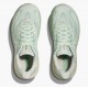 ZAPATILLA HOKA MUJER CLIFTON 10 SEA GLASS-JADEITE 1162031