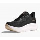 ZAPATILLA HOKA MUJER CLIFTON 10 BLACK-ROSE GOLD 1162031