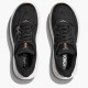 ZAPATILLA HOKA MUJER CLIFTON 10 BLACK-ROSE GOLD 1162031
