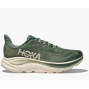 ZAPATILLA HOKA HOMBRE CLIFTON 10 FERN-TRUFFLE SALT 1162030