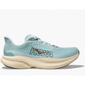 ZAPATILLA HOKA HOMBRE MACH 6 CLEAR SEA-SEA WATER 1147790