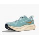 ZAPATILLA HOKA HOMBRE MACH 6 CLEAR SEA-SEA WATER 1147790