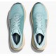 ZAPATILLA HOKA HOMBRE MACH 6 CLEAR SEA-SEA WATER 1147790