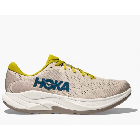 ZAPATILLA HOKA HOMBRE RINCON 4 BIRCH-CEMENT 1155130