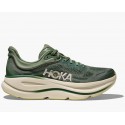 ZAPATILLA HOKA HOMBRE BONDI 9 SUCCULENT-FERN 1162011