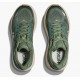 ZAPATILLA HOKA HOMBRE BONDI 9 SUCCULENT-FERN 1162011